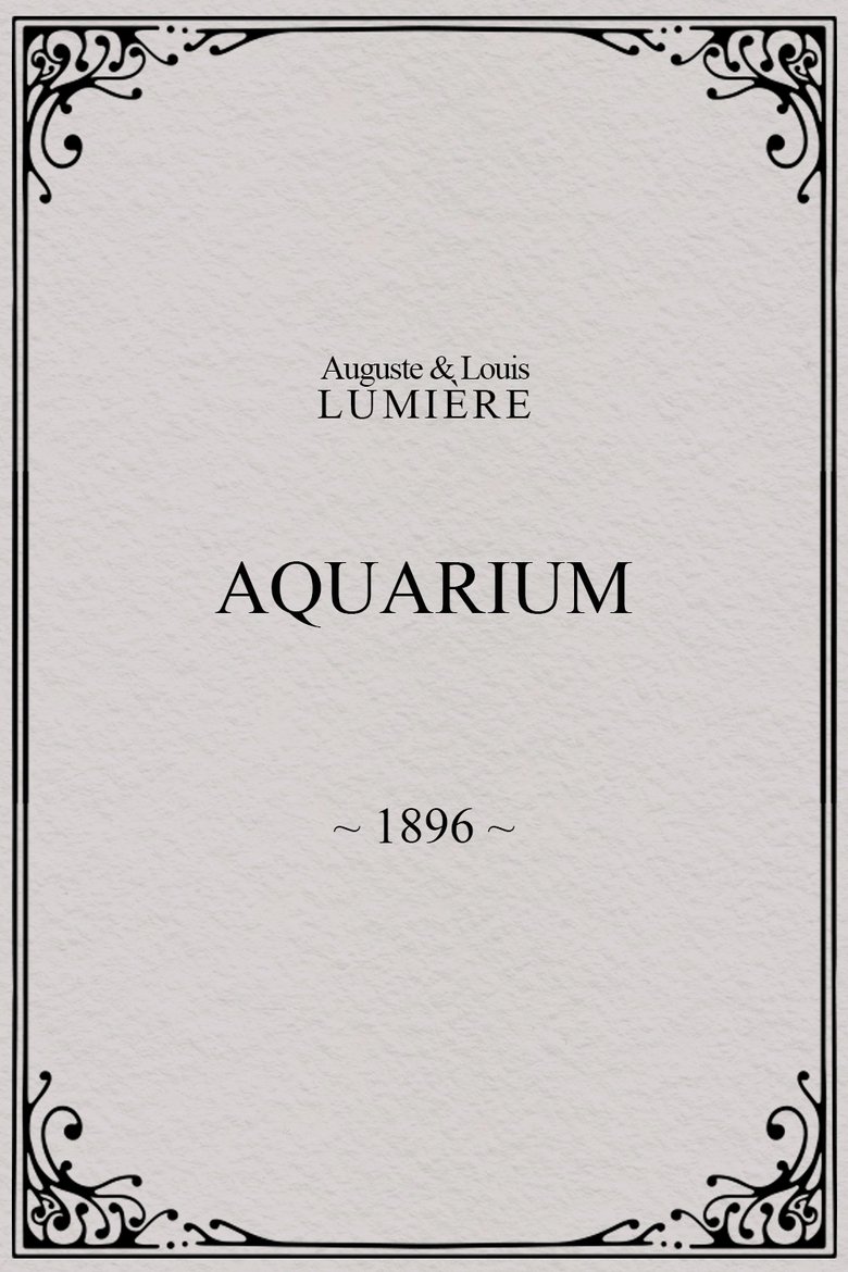 Poster of Aquarium