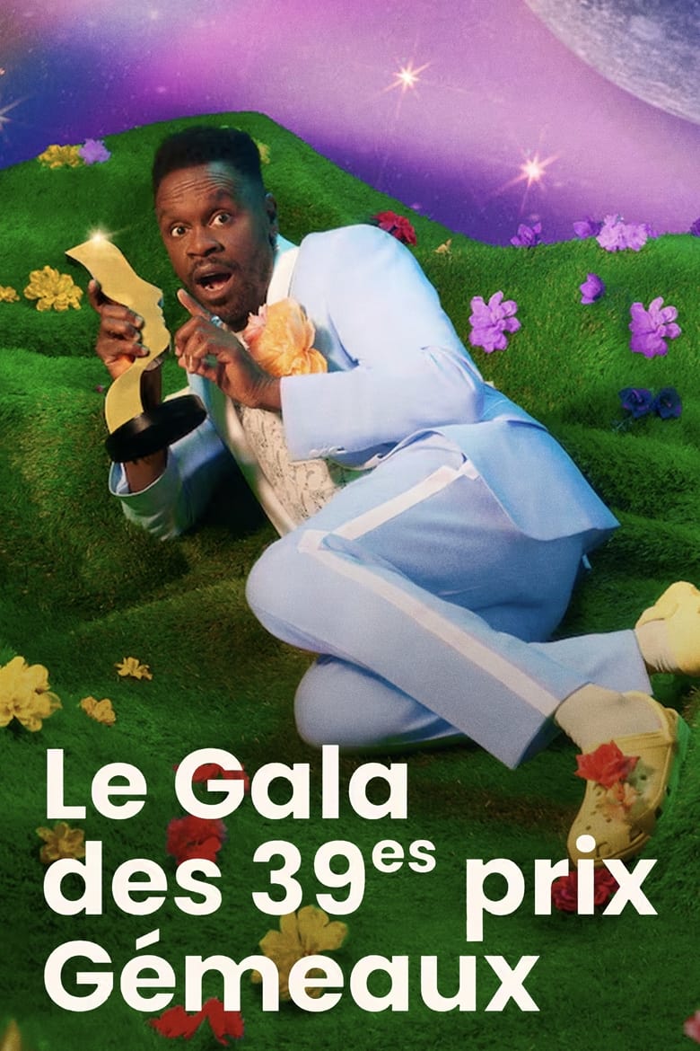 Poster of Episodes in Prix Gémeaux - Season 2 - Season 2