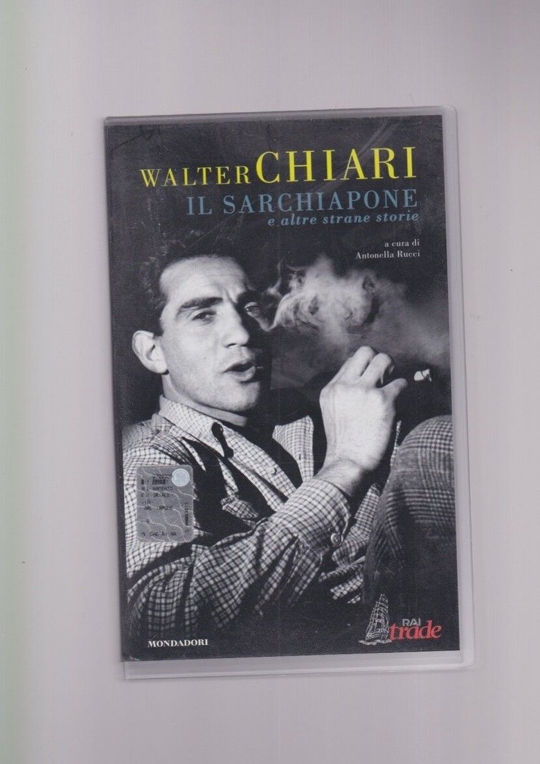 Poster of Il Sarchiapone