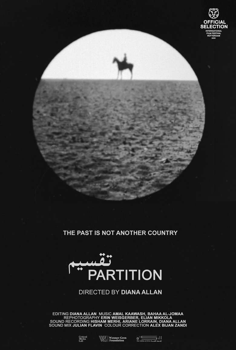 Poster of Partition
