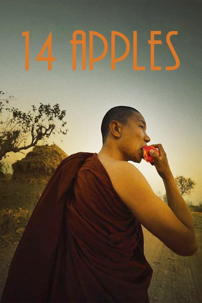 Poster of 14 Apples