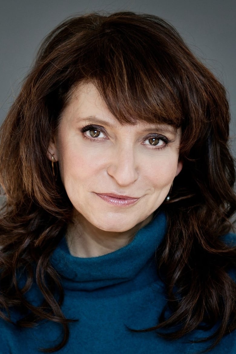 Portrait of Susanne Bier