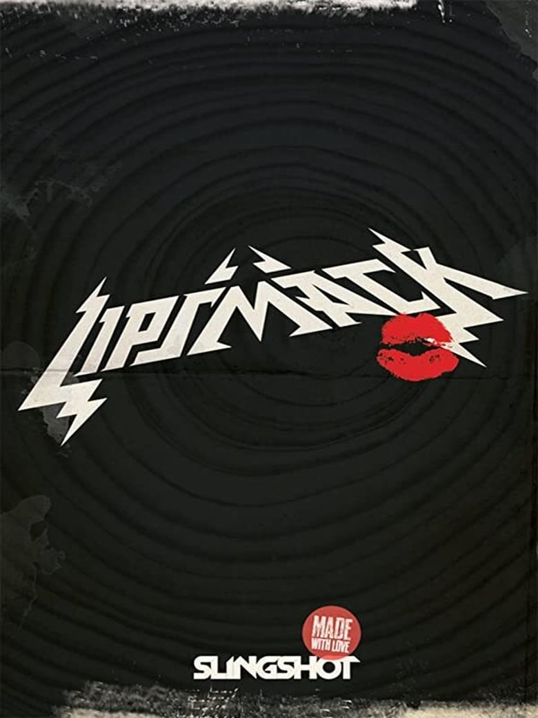 Poster of Lipsmack