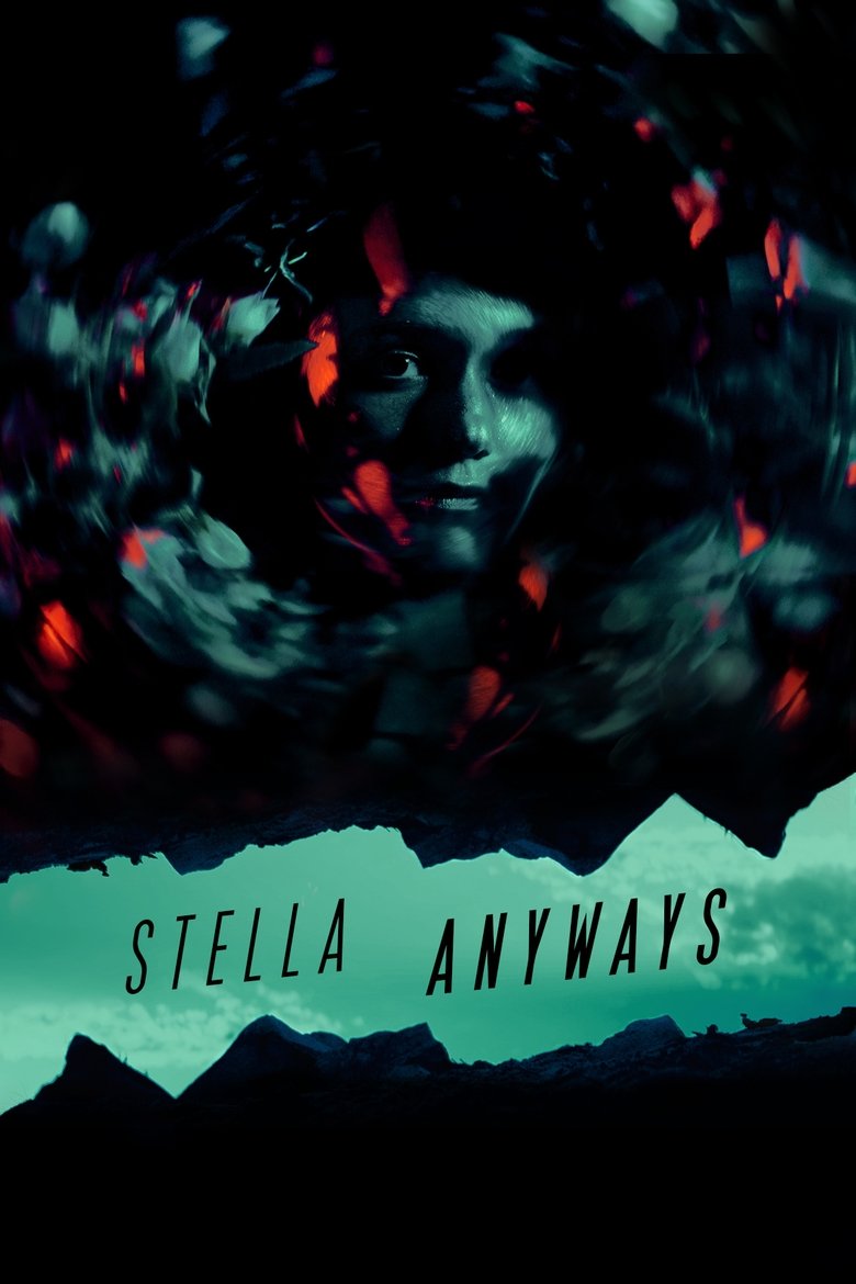 Poster of Stella Anyways