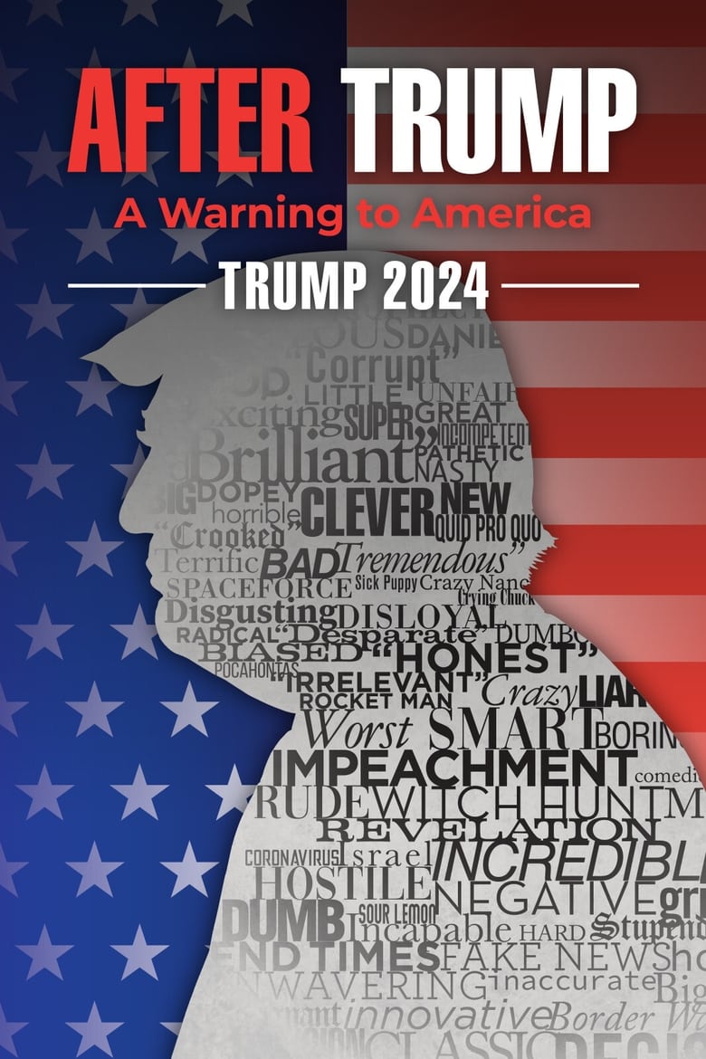 Poster of Trump 2024: The World After Trump