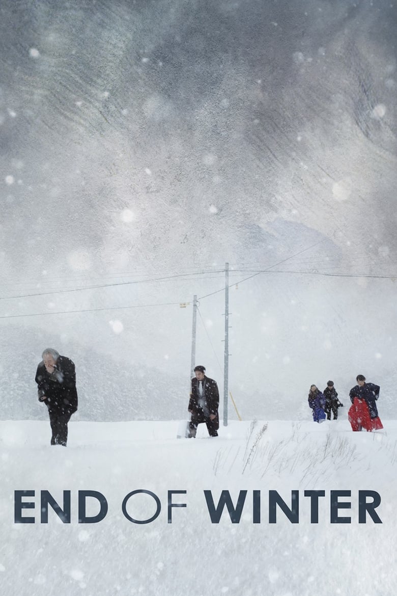 Poster of End of Winter