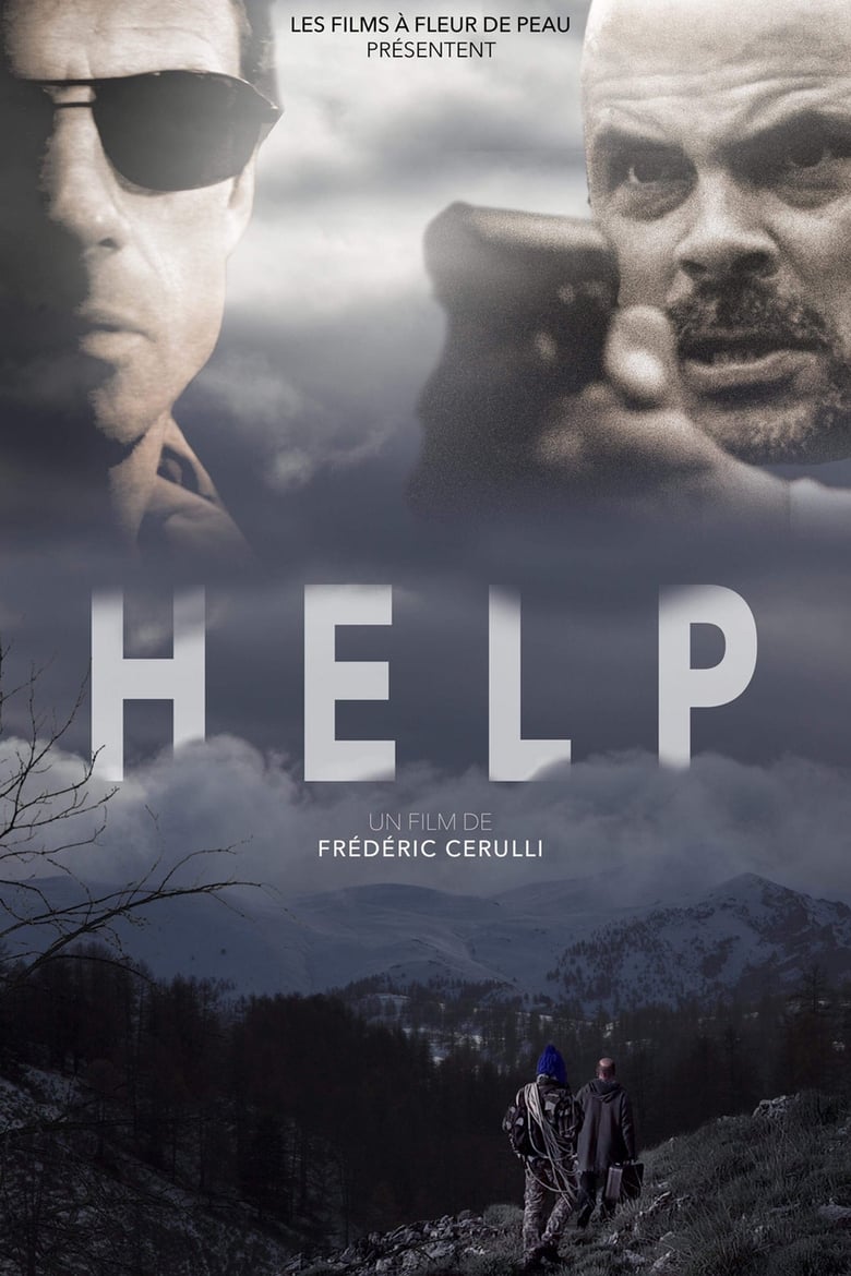 Poster of Help