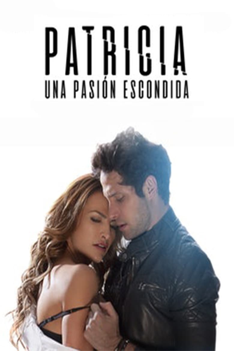 Poster of Patricia, A Hidden Passion