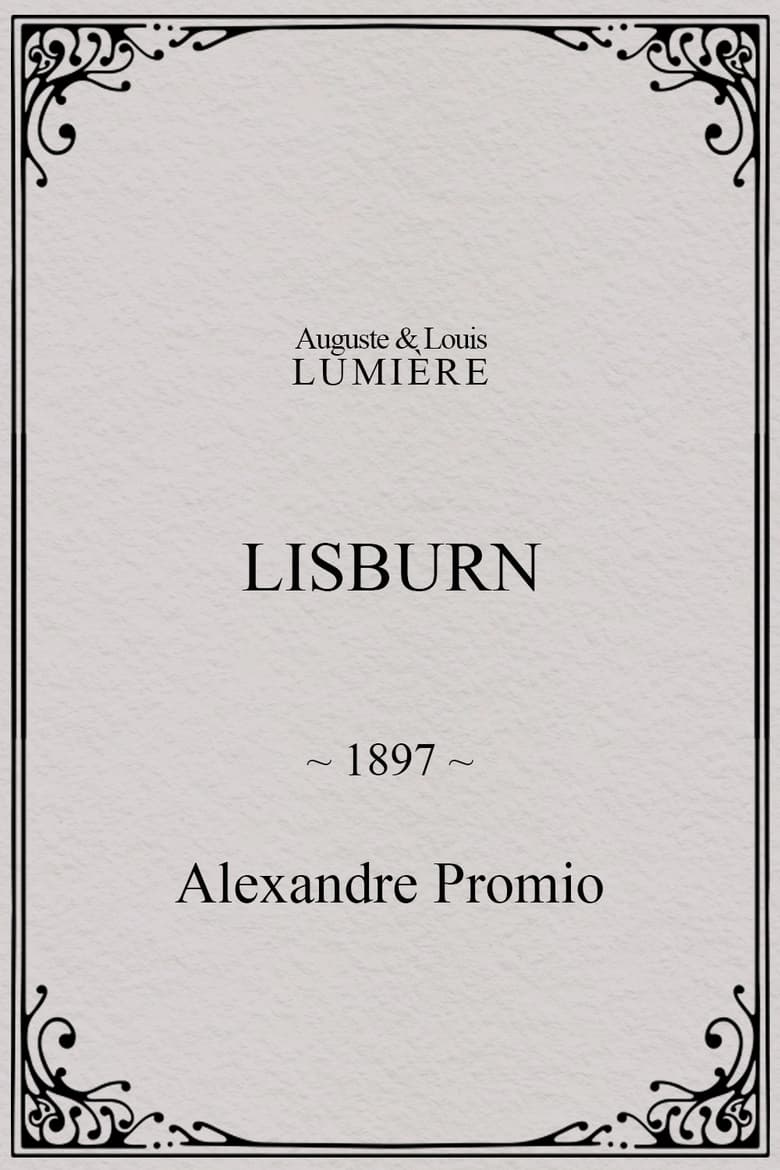 Poster of Lisburn