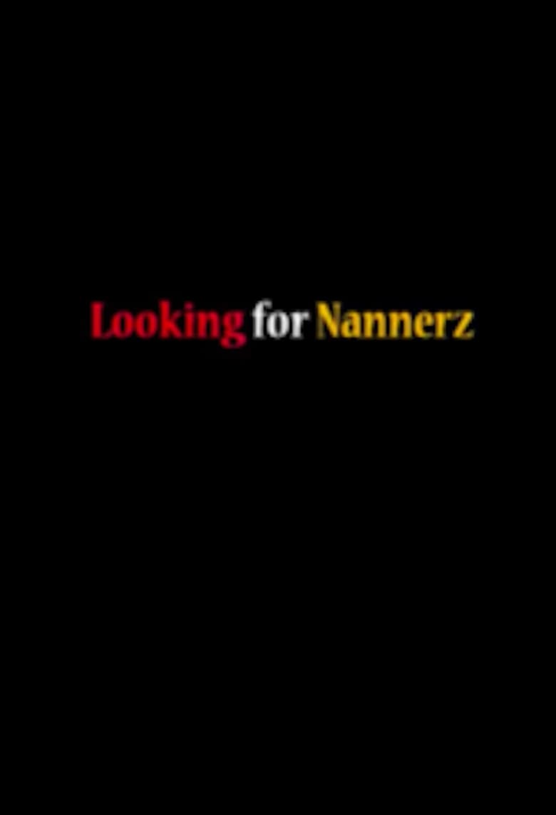 Poster of Looking for Nannerz