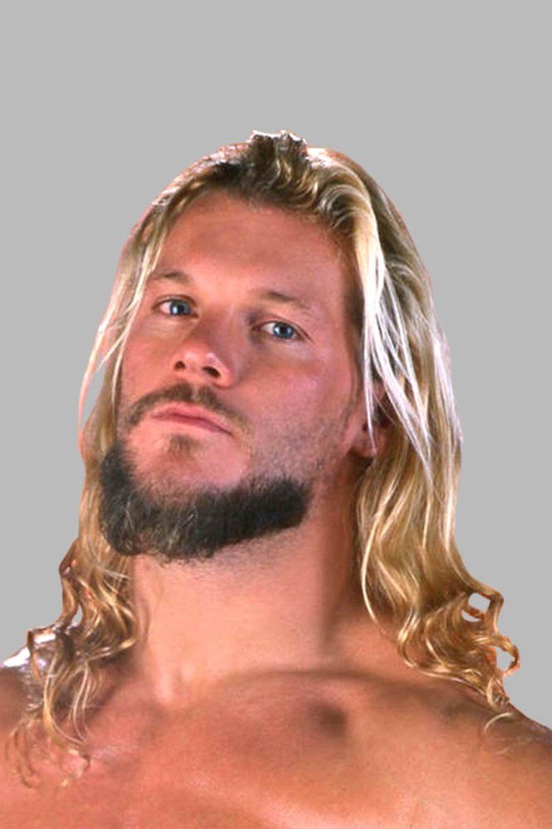 Portrait of Chris Irvine