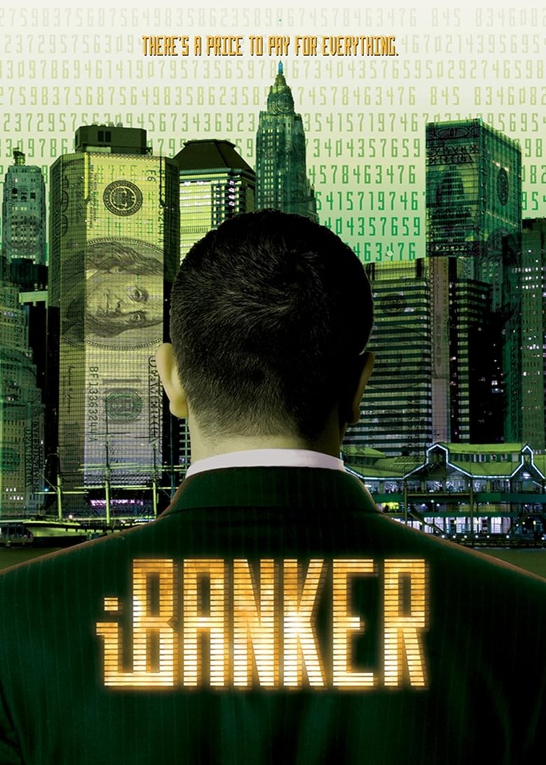 Poster of iBanker