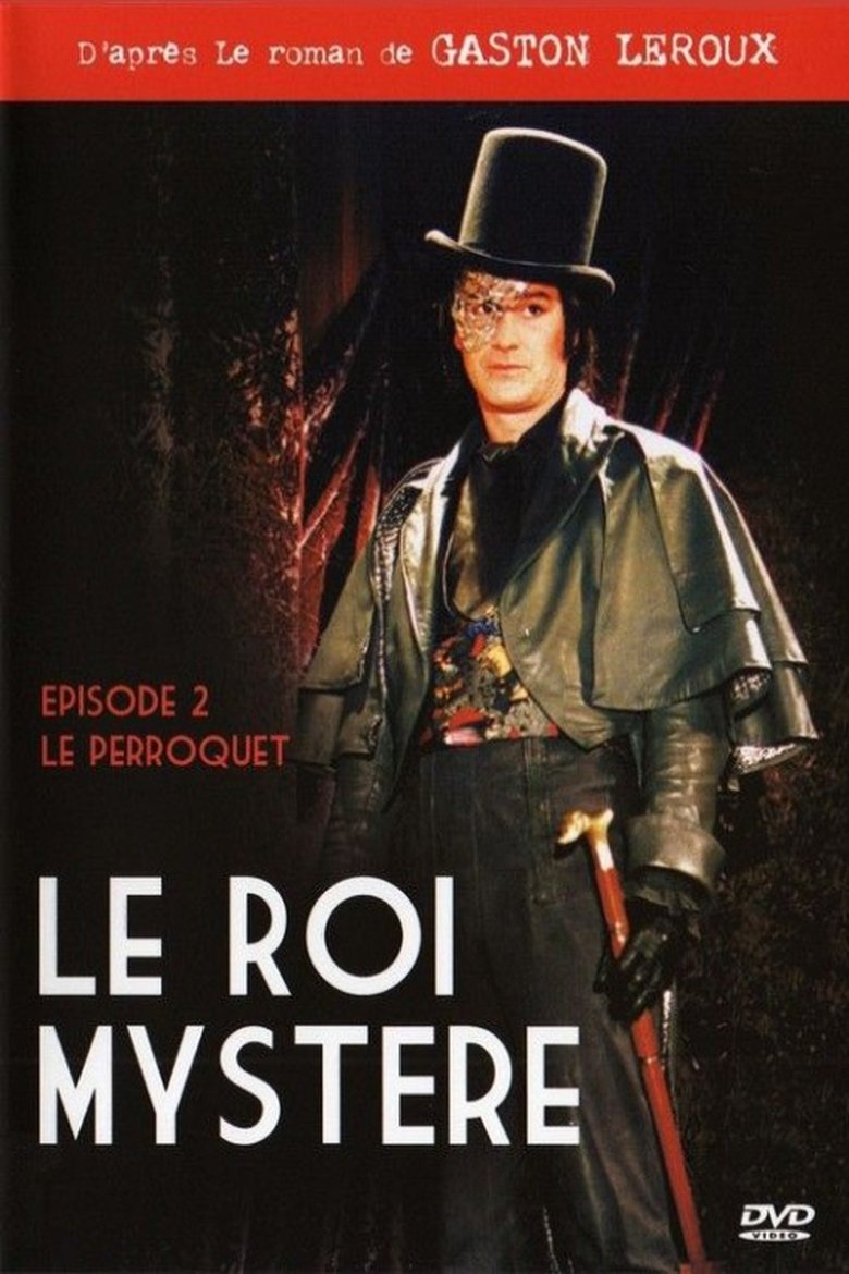 Poster of Le Roi mystère
