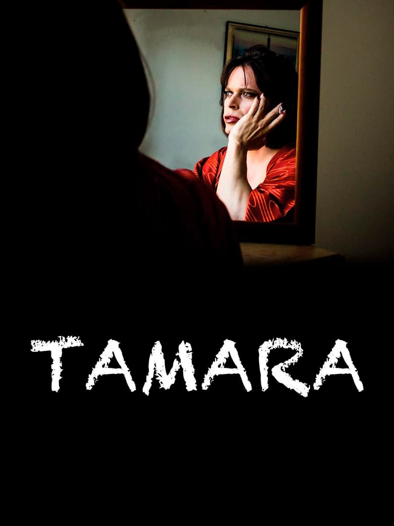 Poster of Tamara