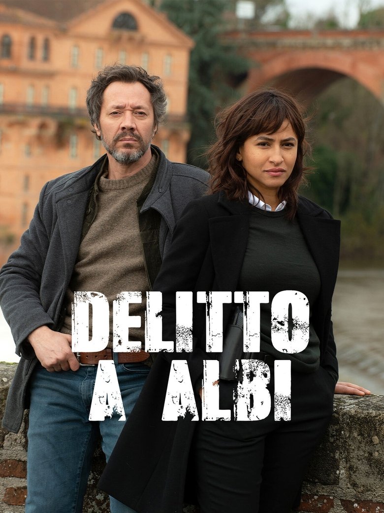 Poster of Meurtres a Albi