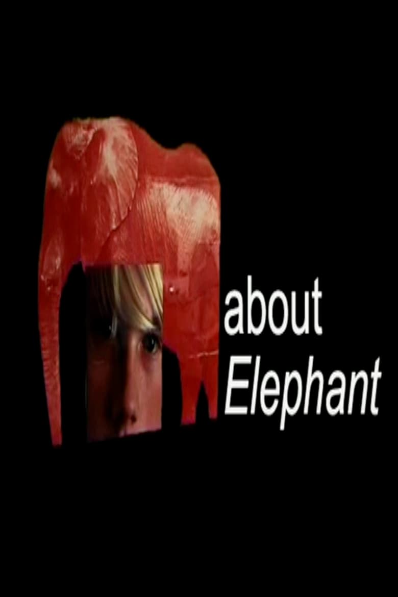 Poster of About Elephant