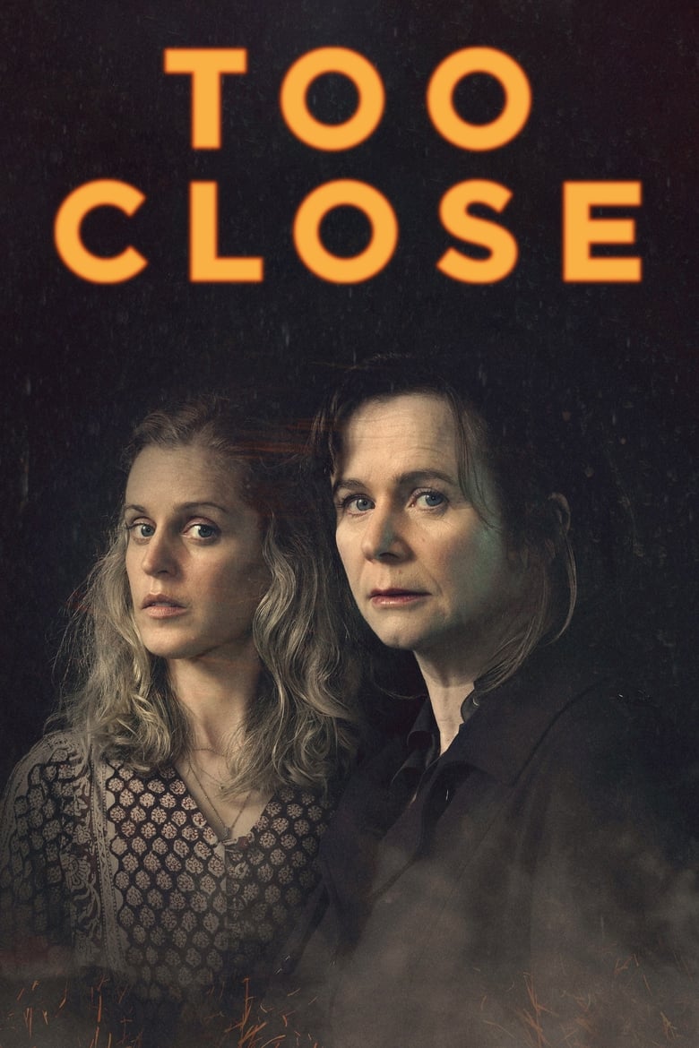 Poster of Cast and Crew in Too Close - Season 1 - Episode 2 - Episode 2