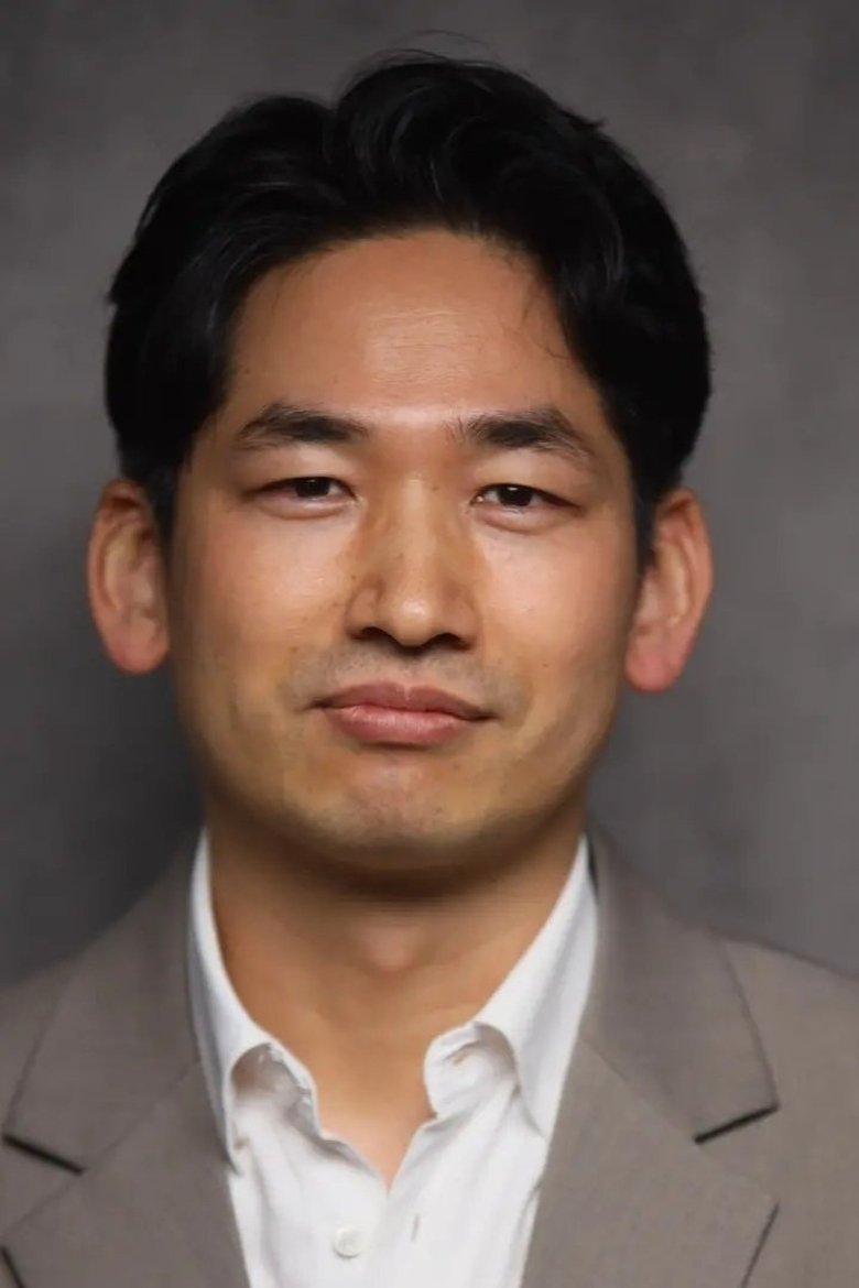 Portrait of Jo Hye-hun