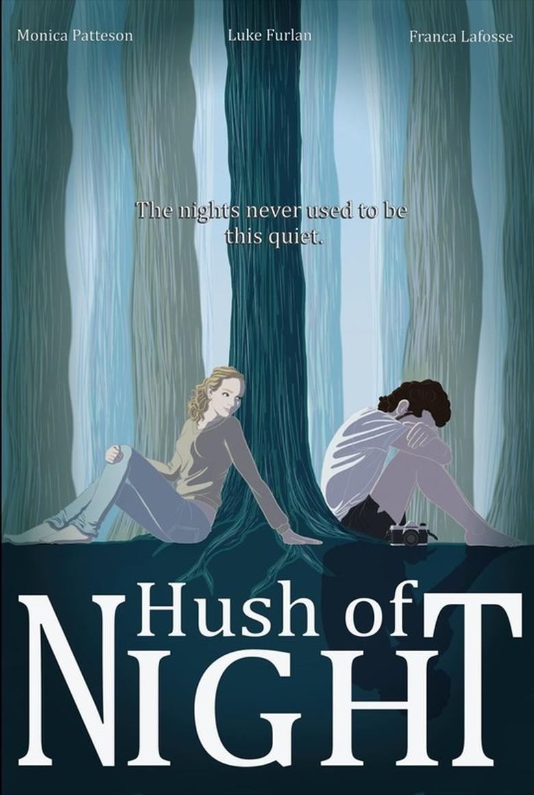 Poster of Hush of Night