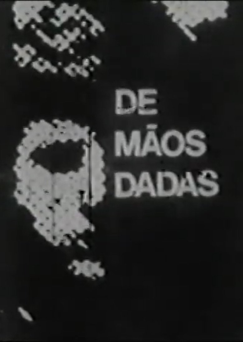 Poster of De Mãos Dadas