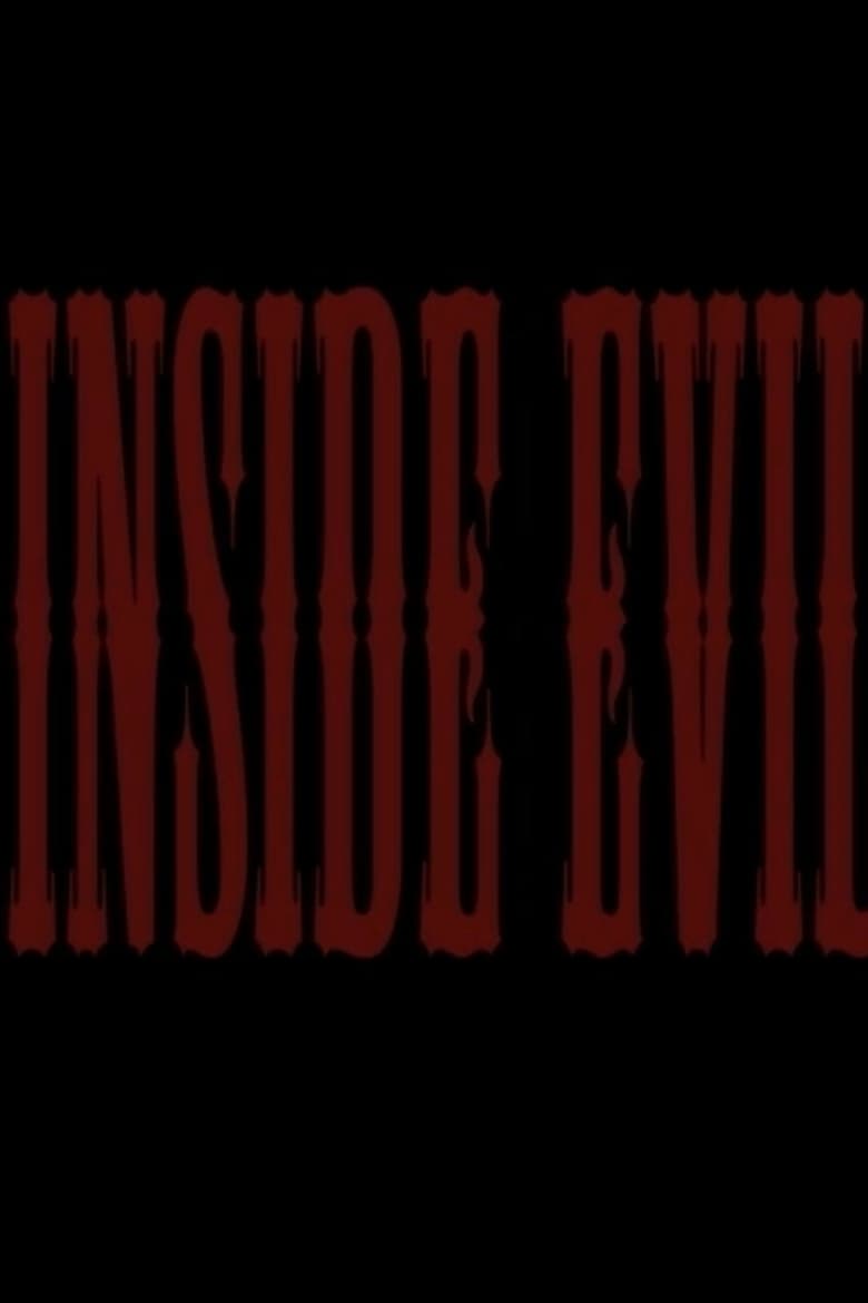 Poster of Inside Evil