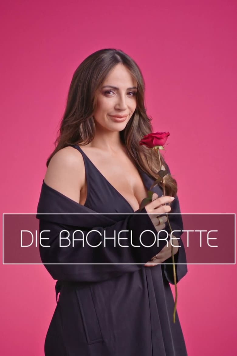 Poster of Cast and Crew in Die Bachelorette - Season 10 - Episode 1 - Episode 1