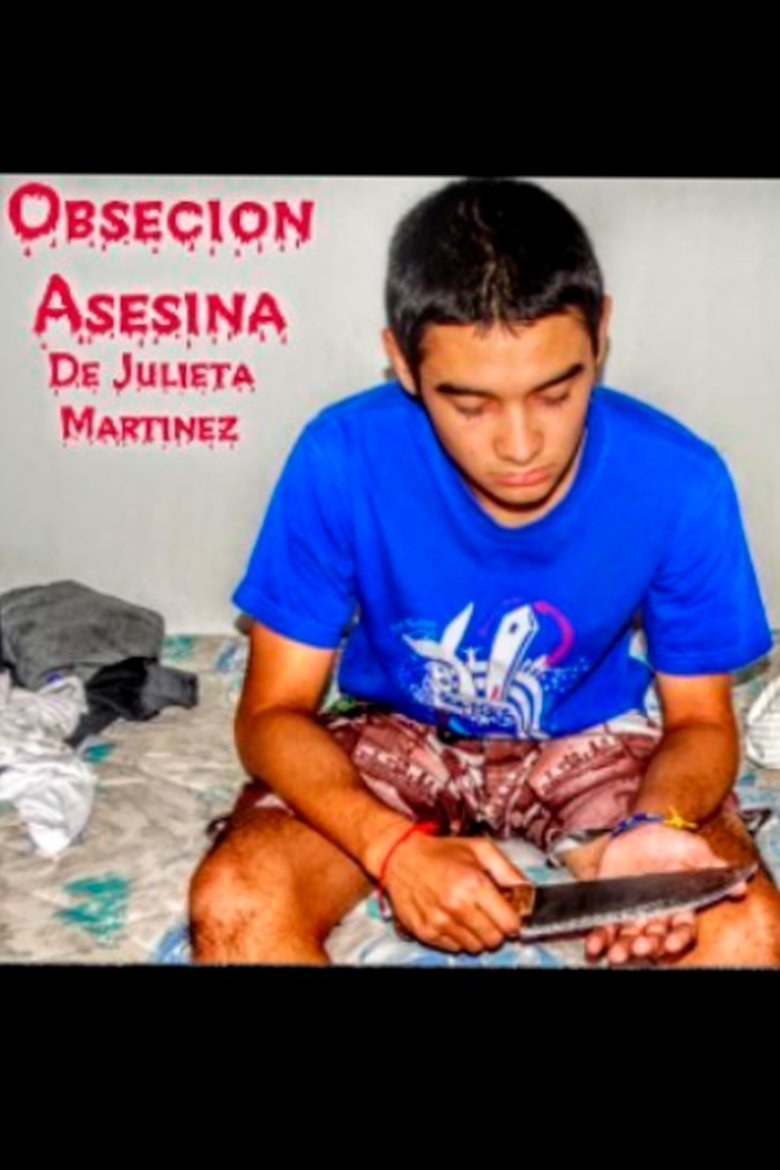 Poster of Murderous Obsession