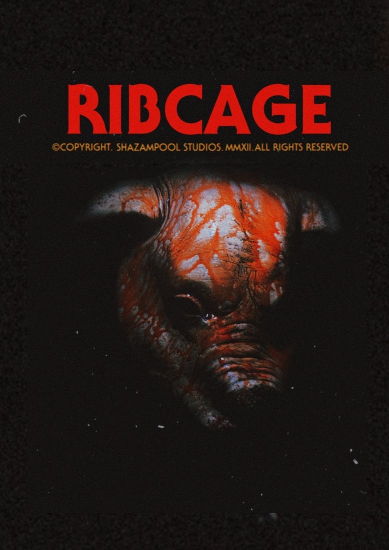 Poster of Ribcage