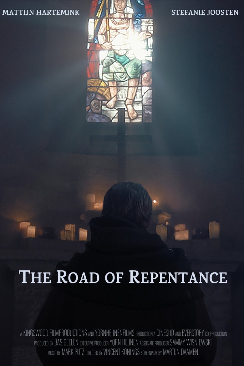 Poster of The Road of Repentance