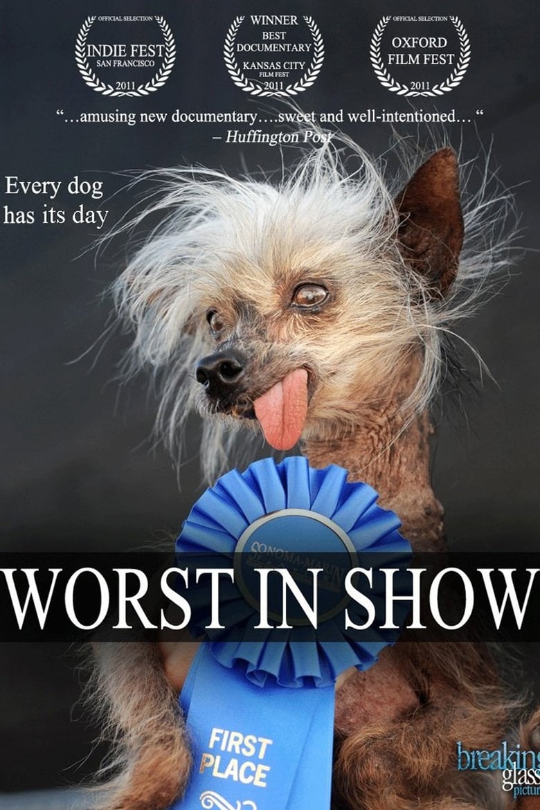 Poster of Worst In Show