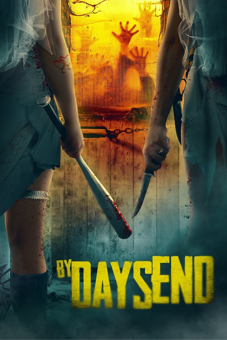 Poster of By Day's End