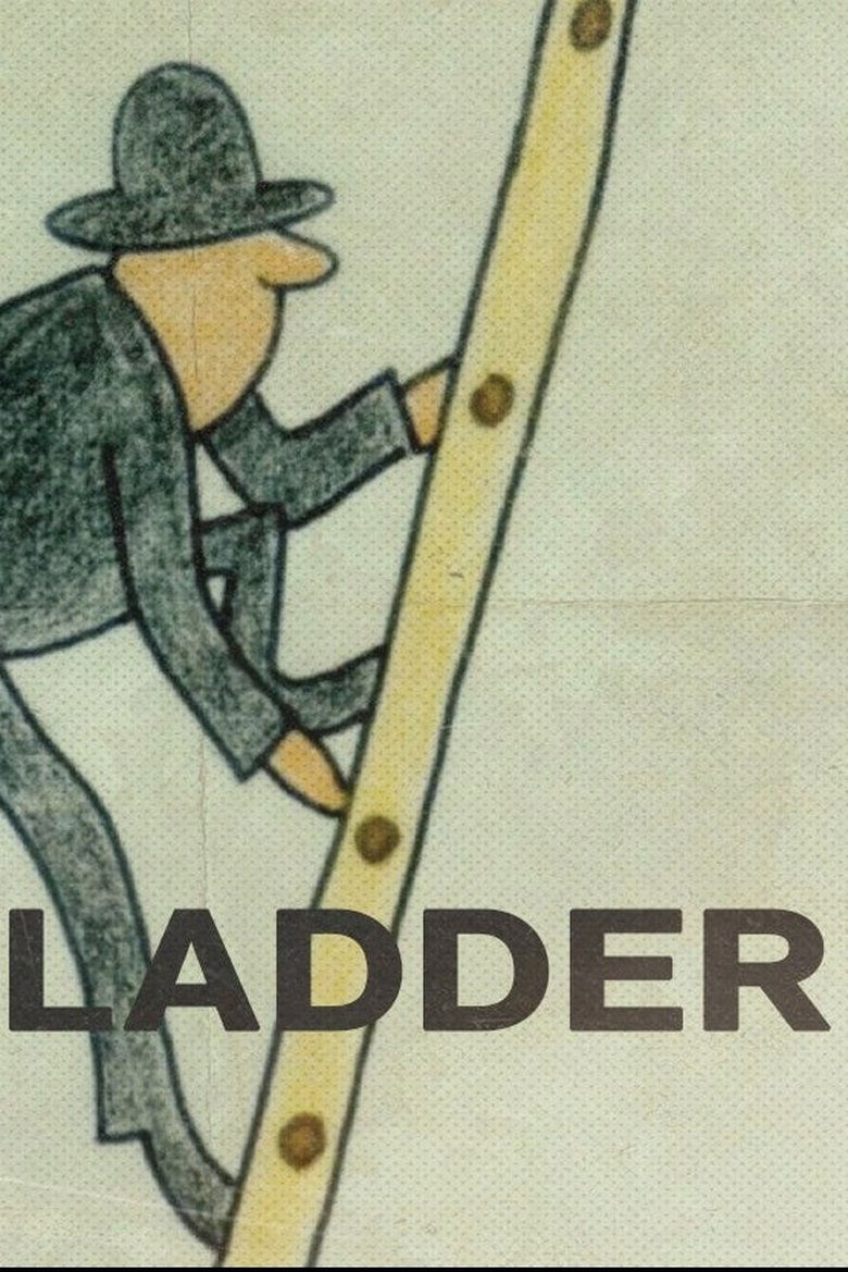 Poster of The Ladder