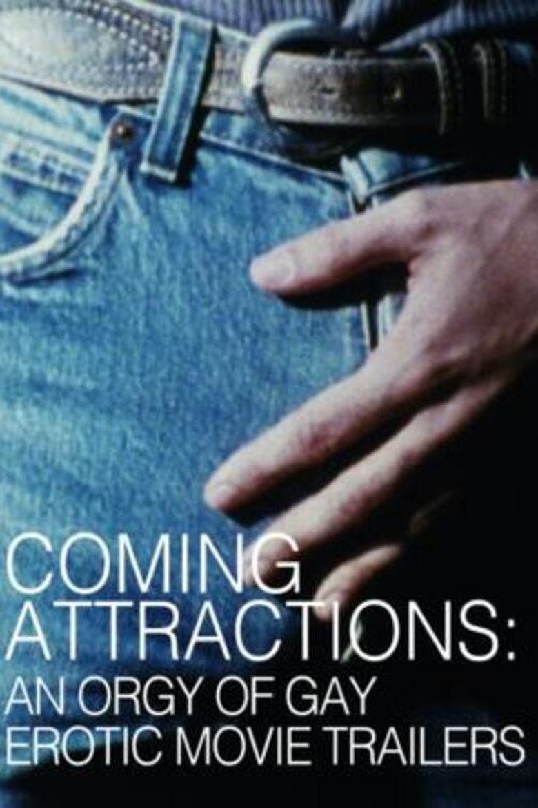 Poster of Coming Attractions