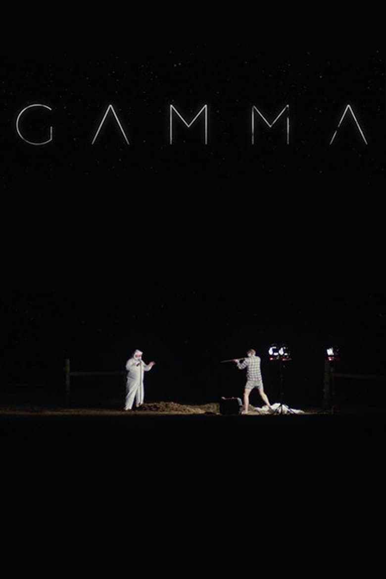 Poster of Gamma