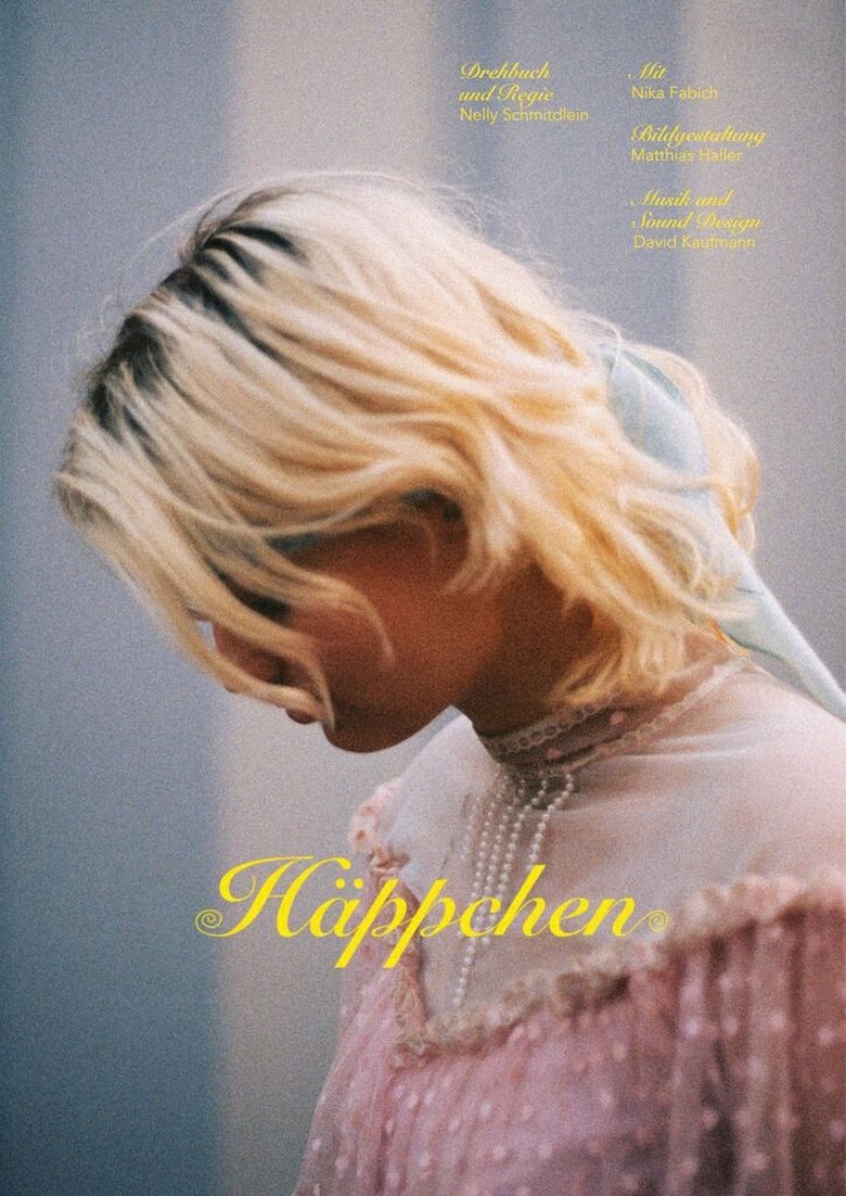 Poster of Häppchen