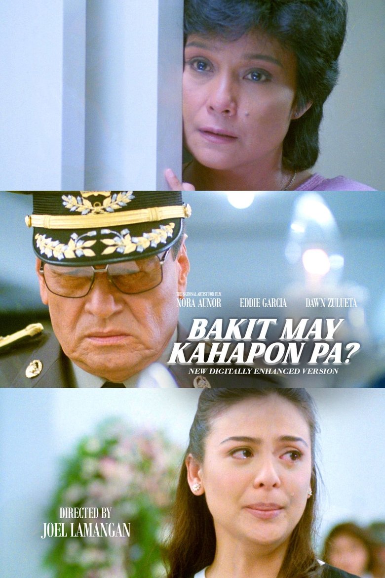 Poster of Bakit May Kahapon Pa?