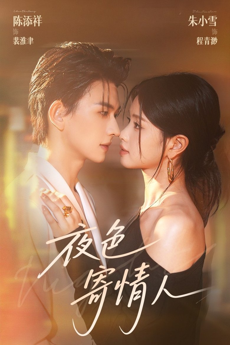 Poster of 夜色寄情人