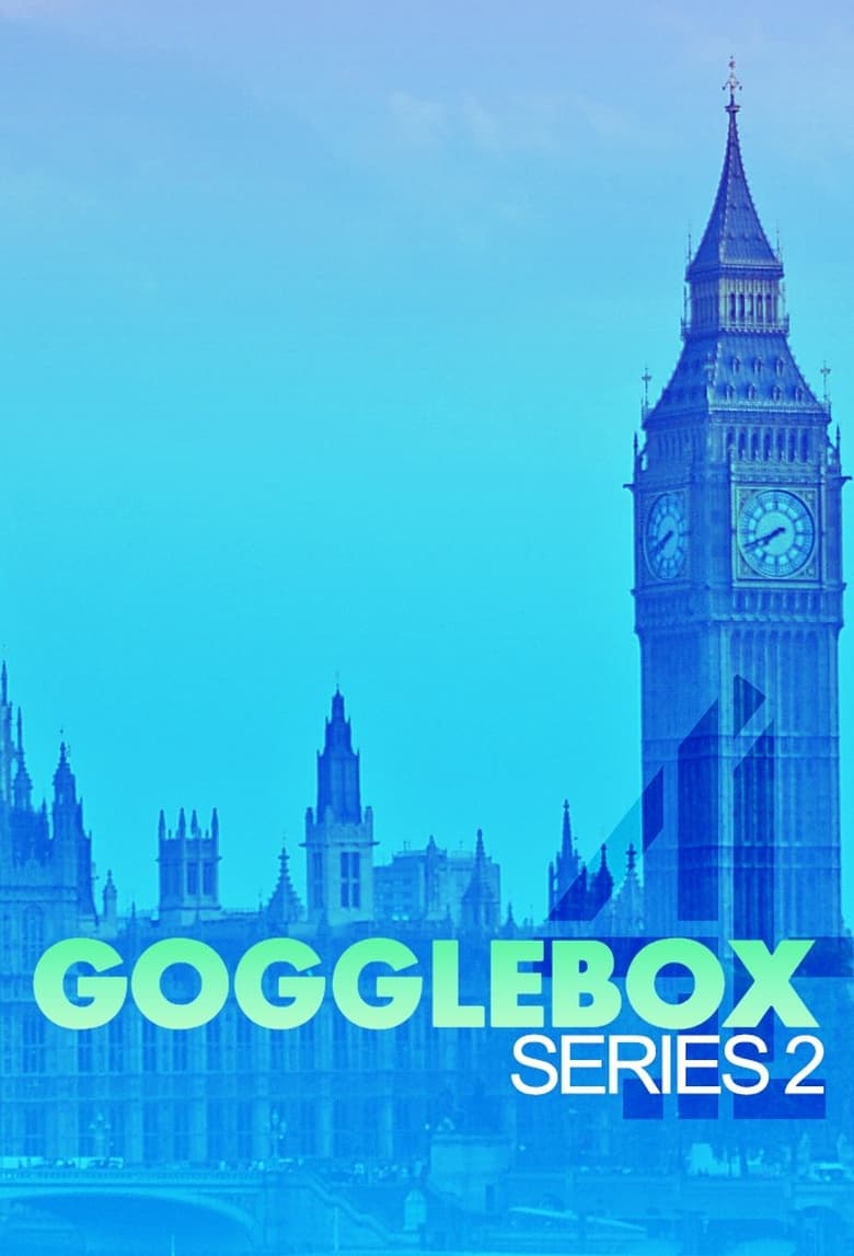 Poster of Cast and Crew in Gogglebox - Season 2 - Episode 11 - Episode 11