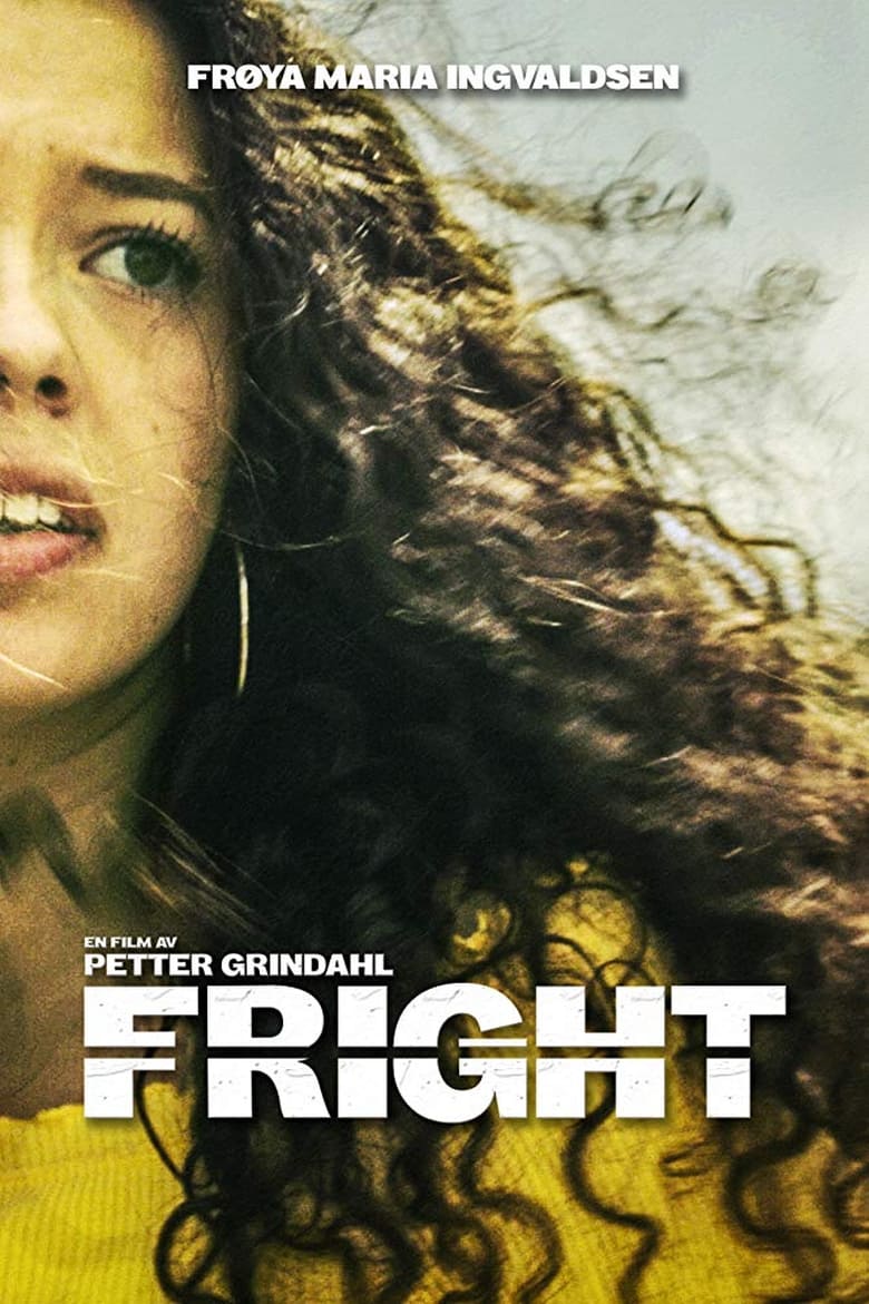 Poster of Fright