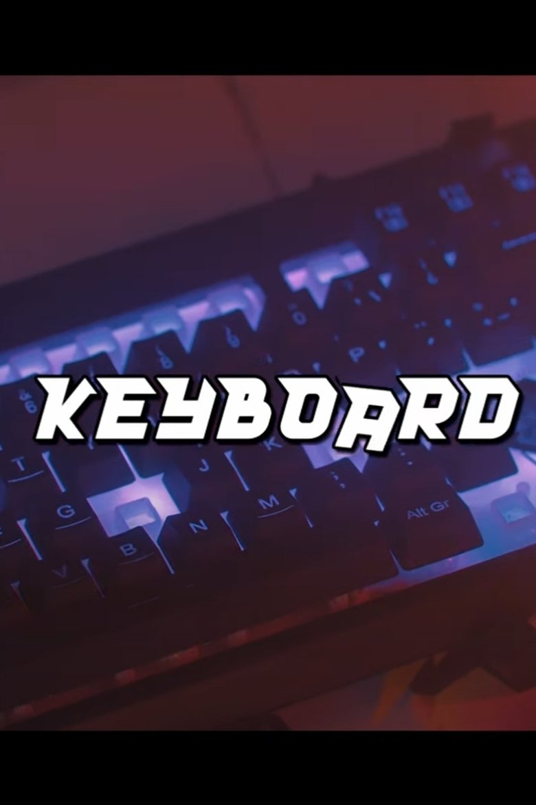 Poster of Keyboard