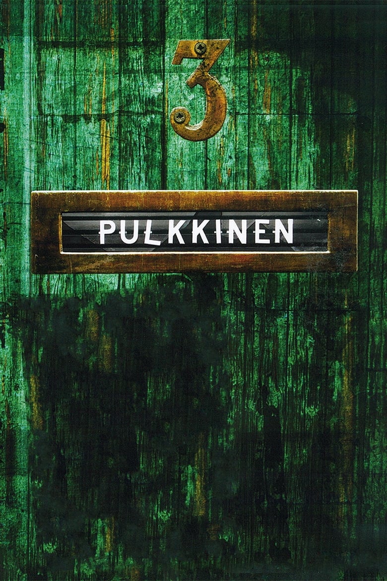 Poster of Cast and Crew in Pulkkinen - Season 3 - Episode 5 - Jakso 5