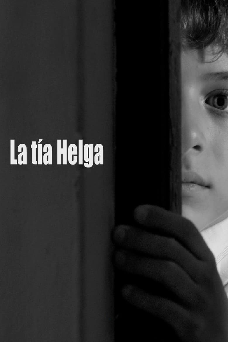 Poster of La tía Helga