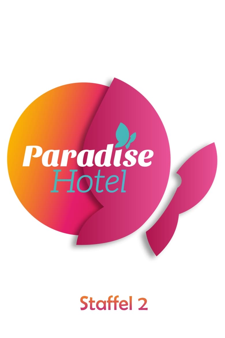 Poster of Episodes in Paradise Hotel - Season 2 - Season 2