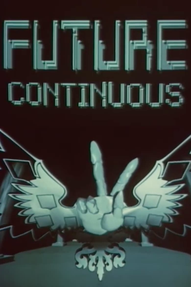 Poster of Future Continuous