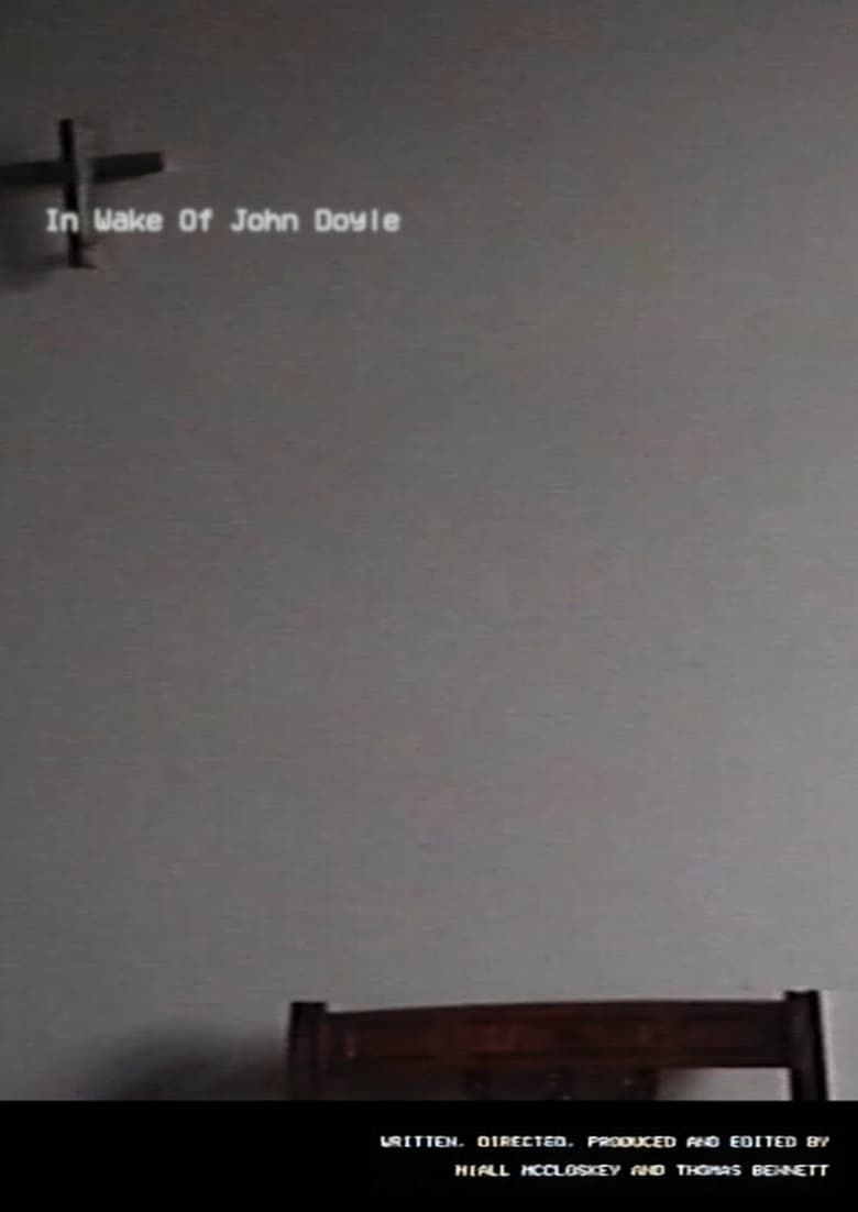 Poster of In Wake of John Doyle