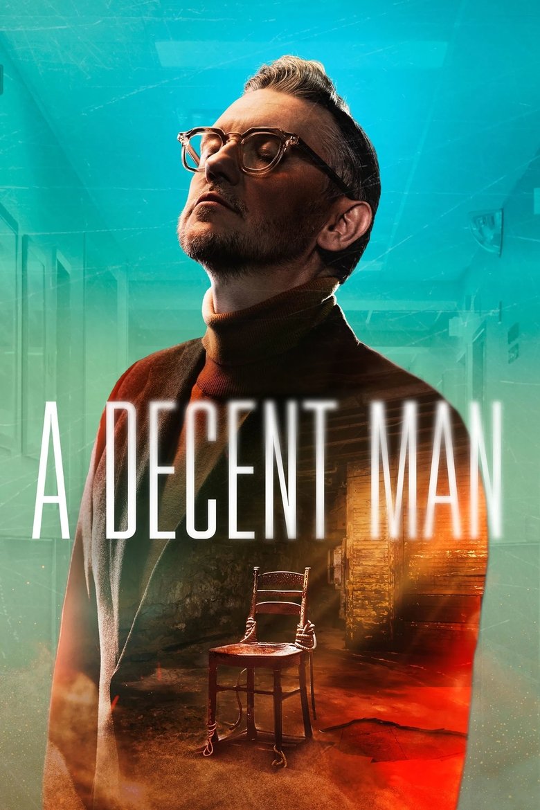 Poster of A Decent Man
