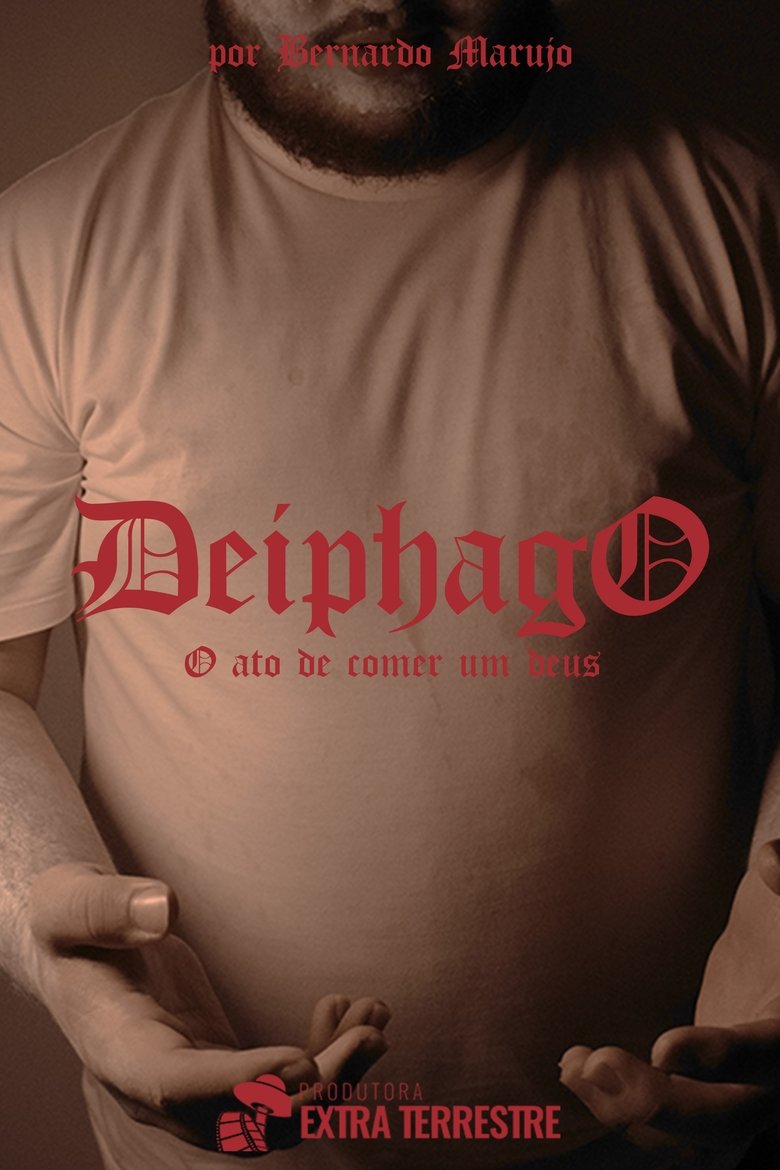 Poster of Deiphago