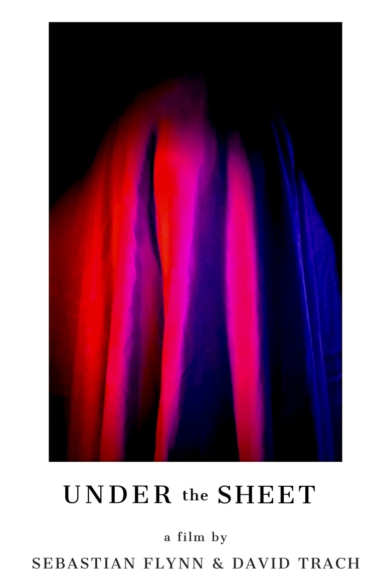 Poster of Under the Sheet
