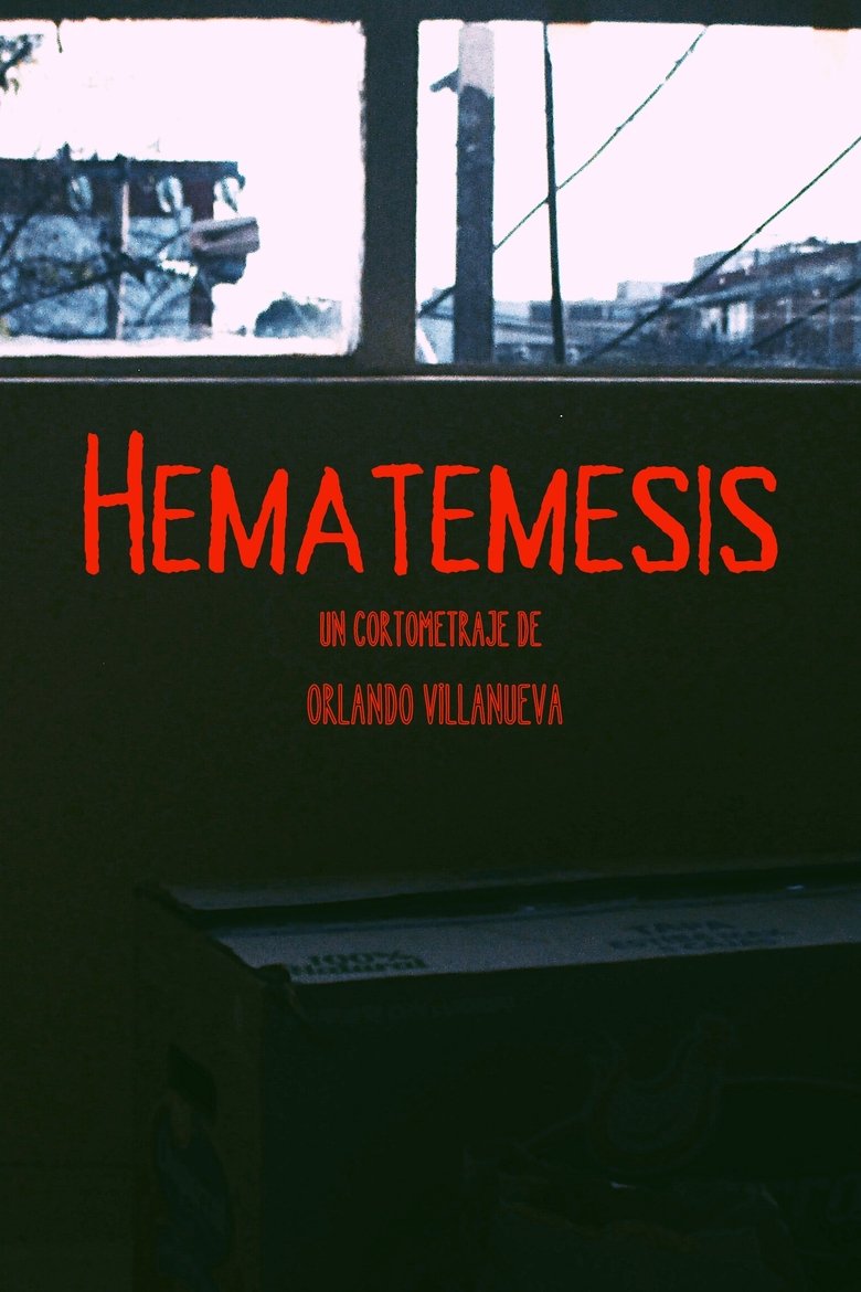 Poster of Hematemesis