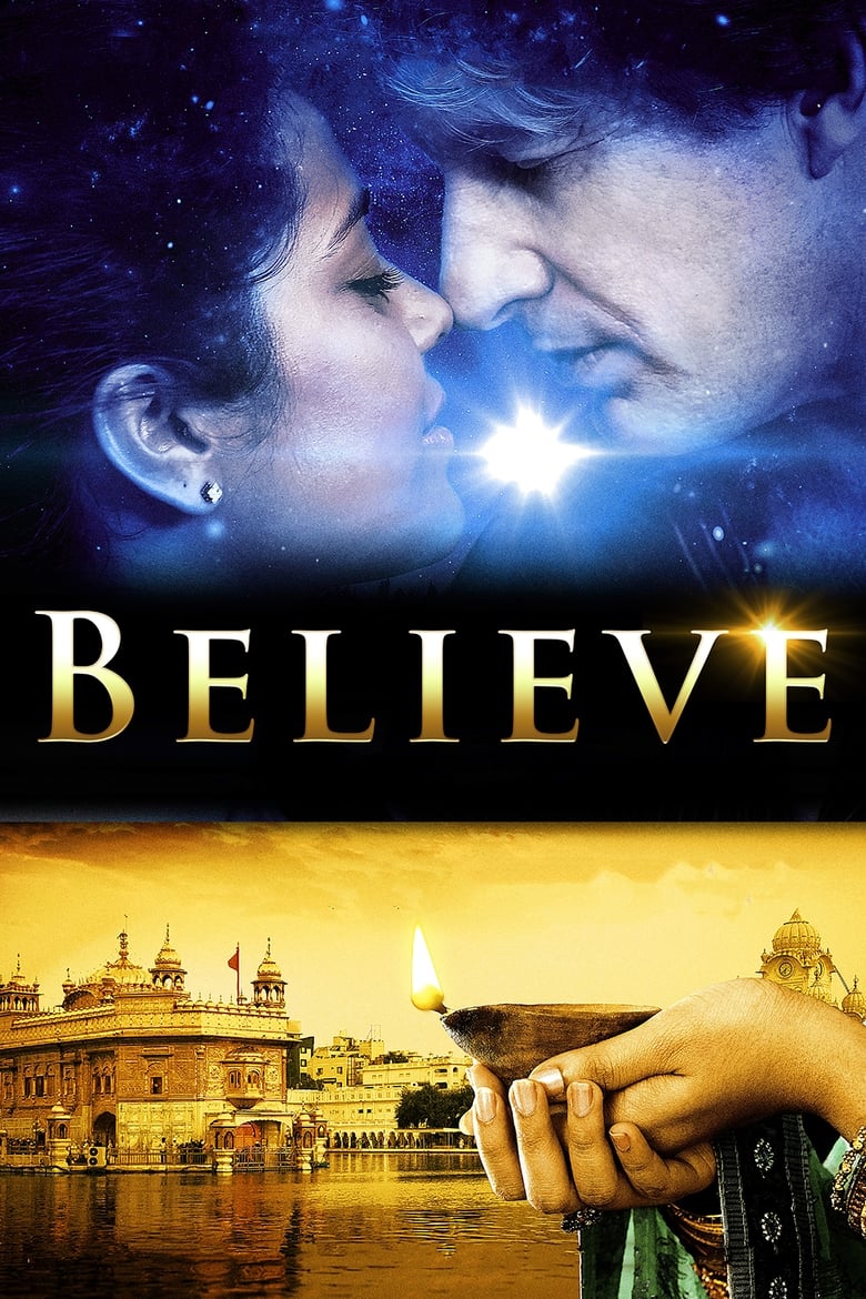 Poster of Believe